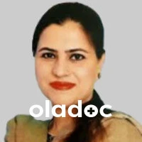 Dr. Sadia Saleem Safdar