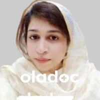 Asma Shakir Profile Image