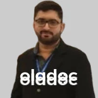 Best Doctor for Itching in Video Consultation - Dr. Syed Hafiz M. Naveed