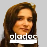 Mariam Jamali Profile Image
