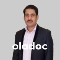 Best Doctor for Chronic Pain Syndrome in Lahore - Dr. Shahzad Ahmad
