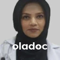 Dr. Sidra Zafar (Eye Specialist) Lahore