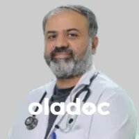 Best Doctor for Hypoxia in Multan - Assist. Prof. Dr. Sufyan Saleem Safdar