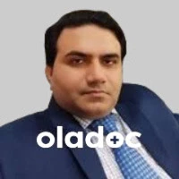Best Doctor for Hyperthyroidism in Video Consultation - Dr. Muhammad Rehan Sarwar
