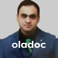Best Doctor for Myositis in Lahore - Dr. Muhammad Sohaib Ishaq