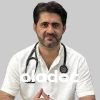 Dr. Shahid Salam