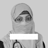 Dr. Shama Muzaffar