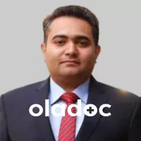 Best Doctor for Raynaud's Phenomenon in Video Consultation - Dr. Usman Ghani