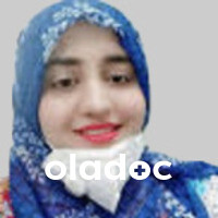 Dr. Sabiha Naeem (Dentist) Faisalabad Top Dentist Faisalabad Dr. Sabiha Naeem