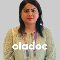 Best Doctor for Itching in Video Consultation - Dr. Sara Mabroor