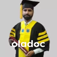 Assist. Prof. Dr. Ali Raza Jafri (Pediatrician) Video Consultation