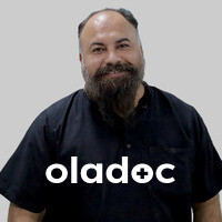 Top Dentist Karachi Dr. Zaid Ali Shah