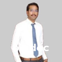 Mr. Muhammad Usman