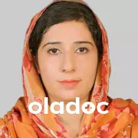 Best Nephrologist in Okara - Dr. Wishah Urwatil Wusqa