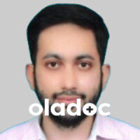 Top Dentist Lahore Dr. Muhammad Farhan Raza