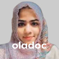 Top Psychologist Video Consultation Ms. Maria Zubair