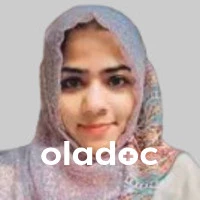 Best Doctor for Anxiety in Video Consultation - Ms. Maria Zubair