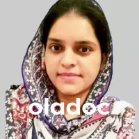 Best Doctor for Nausea in Faisalabad - Dr. Khadija Ilyas