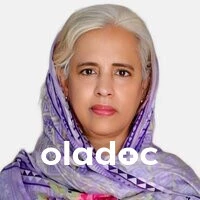 Best Obstetrician in Lahore - Dr. Naira Siddiqi