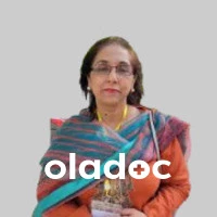 Attiqa Zaigham Profile Image
