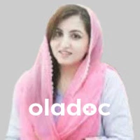 Best Obstetrician in Video Consultation - Assist. Prof. Dr. Mehreen Nisar