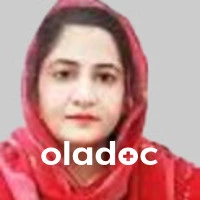 Dr. Saadia Mir (Gynecologist) Sialkot