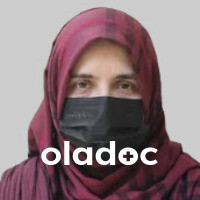 Top Gynecologist Video Consultation Dr. Qurat Ul Ain Shabbir