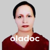 Dr. Rehana Yasmin