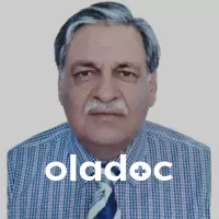 Best Laparoscopic Surgeon in Lahore - Dr. Javaid Rafiq Malik