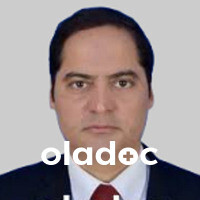 Top Diabetologist Lahore Prof. Dr. Khurshid Khan