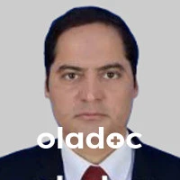 Prof. Dr. Khurshid Khan (Diabetologist) Lahore