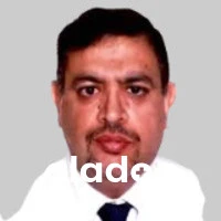 Best Doctor for Sarcoidosis in Video Consultation - Dr. Zulfiqar Ahmed