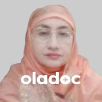 Best Doctor for Cardiology Diseases in Karachi - Dr. Naeema Ali