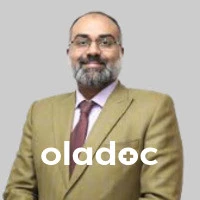 Best Doctor for Cardiology Diseases in Rawalpindi - Dr. Kashif Raashid