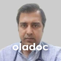 Best Doctor for Hepatitis C in Multan - Dr. Amir Bashir