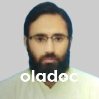 Dr. Muhammad Adeel Arshad (Internal Medicine Specialist) Video Consultation