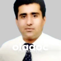 Dr. Manghan Lal (Diabetologist) Hyderabad