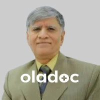 Best Eye Surgeon in Lahore - Dr. Javed Ul Hassan Chattha
