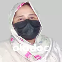 Dr. Kanza