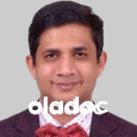 Best Doctor for Difficulty In Swallowing in Video Consultation - Dr. Talha Ahmed Qureshi