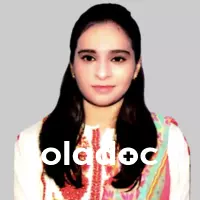 Dr. Fariha Irfan