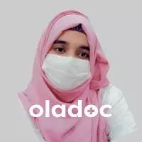 Dr. Sara Saleem (Dentist) Faisalabad