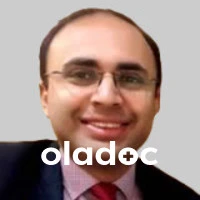 Best Doctor for Trauma Pain in Lahore - Dr. Muhammad Omer Ashraf