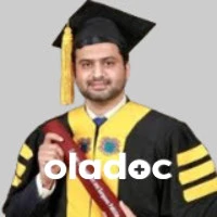Dr. Ali Muqaddas Sherazi