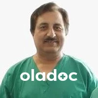 Prof. Dr. Saleem Arif