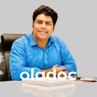 Dr. Muhammad Zaighum Maqsood (Orthopedic Surgeon) Faisalabad