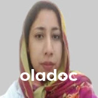 Dr. Shabana Shoukat