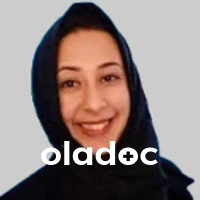Dr. Hiba Adnan Khan