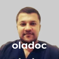 Dr. Ali Akhtar