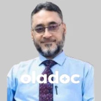 Dr. Muhammad Shahid Faizani